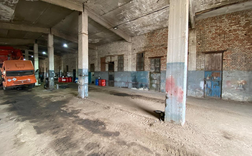 Сдам в аренду или продам помещение свободного назначения 806 м² фото