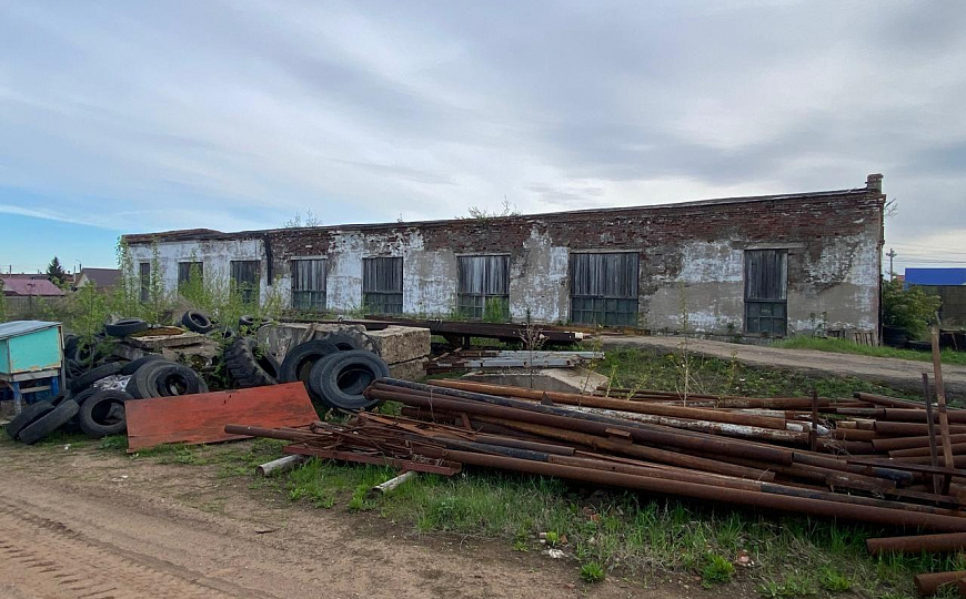 Сдам в аренду или продам помещение свободного назначения 806 м² фото