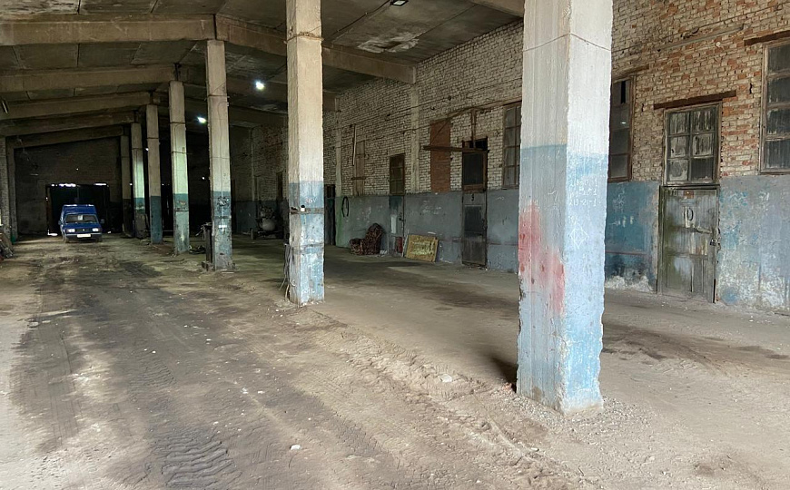 Сдам в аренду или продам помещение свободного назначения 806 м² фото