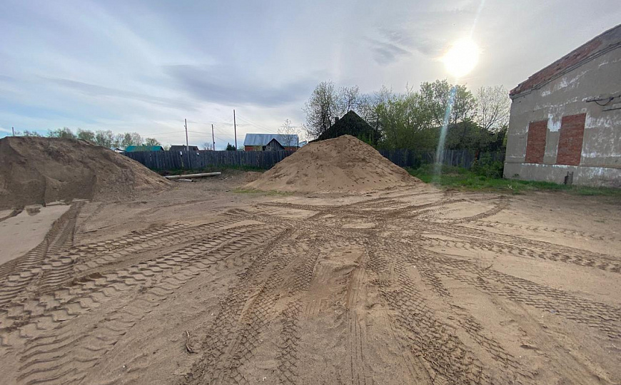 Сдам в аренду или продам помещение свободного назначения 806 м² фото