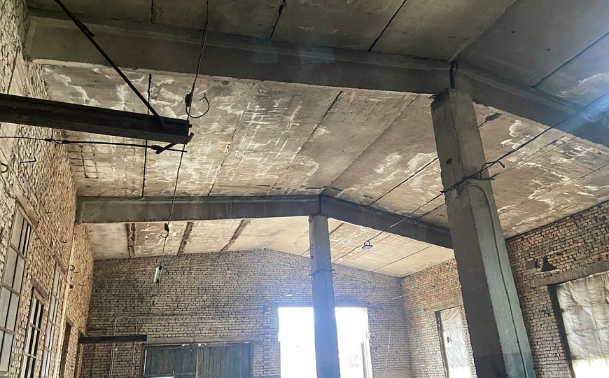 Сдам в аренду или продам помещение свободного назначения 806 м² фото