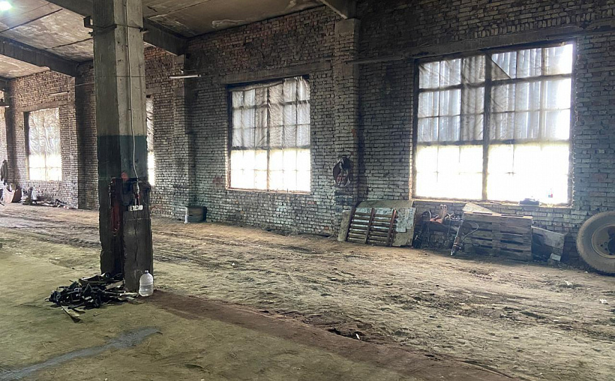 Сдам в аренду или продам помещение свободного назначения 806 м² фото