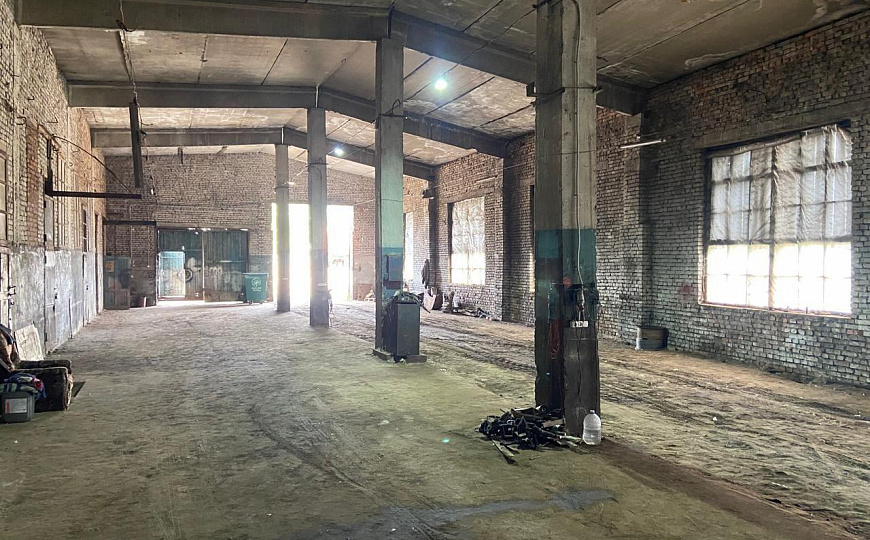 Сдам в аренду или продам помещение свободного назначения 806 м² фото