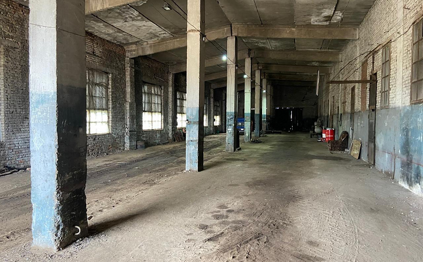 Сдам в аренду или продам помещение свободного назначения 806 м² фото