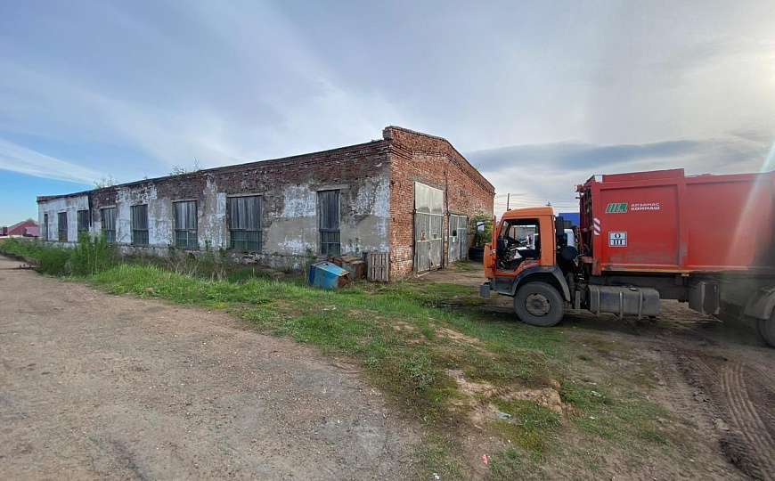 Сдам в аренду или продам помещение свободного назначения 806 м² фото