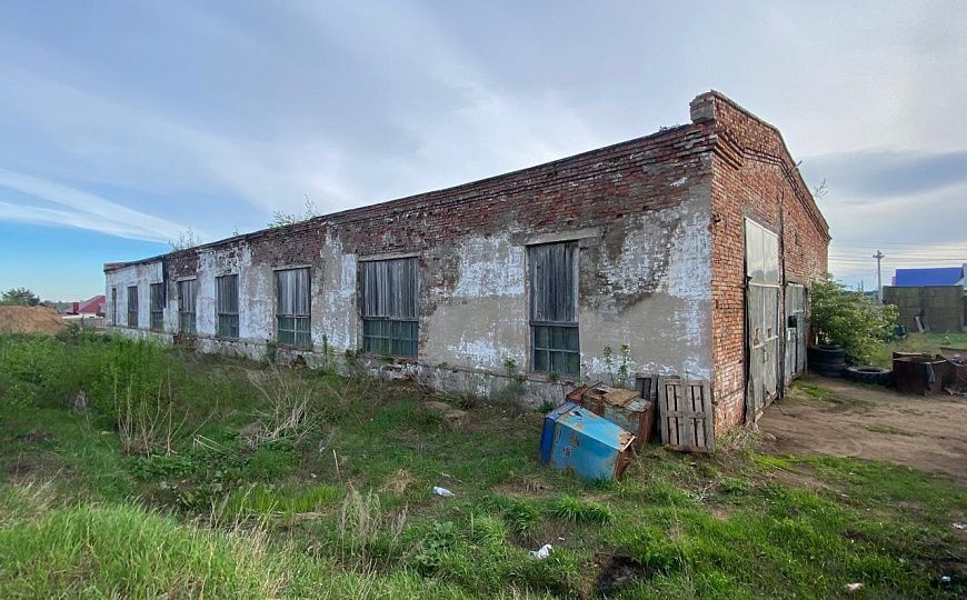 Сдам в аренду или продам помещение свободного назначения 806 м² фото