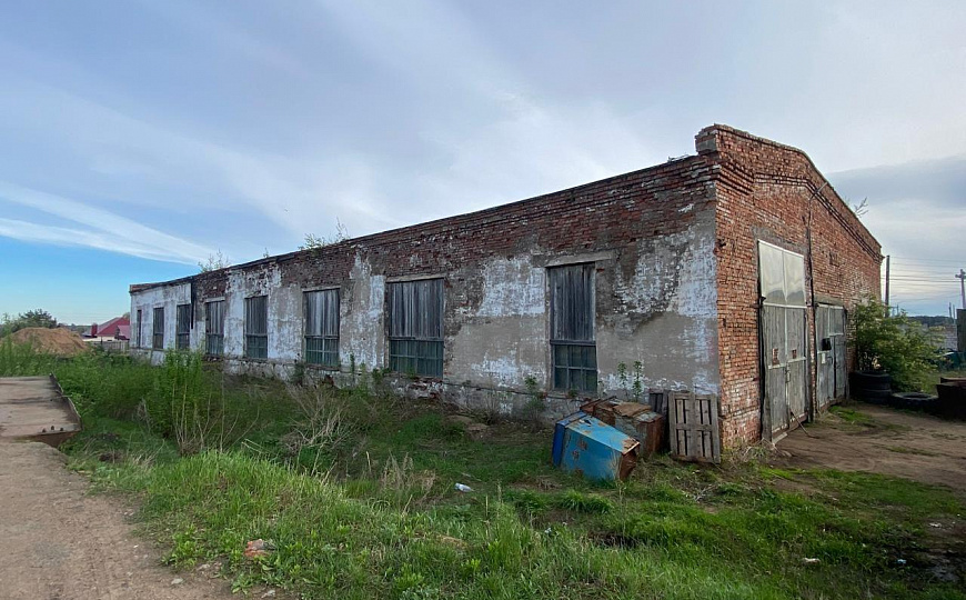 Сдам в аренду или продам помещение свободного назначения 806 м² фото