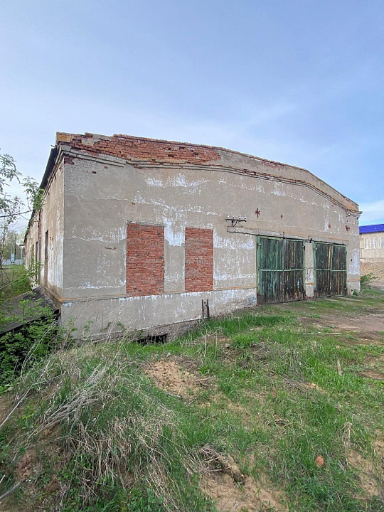 Сдам в аренду или продам помещение свободного назначения 806 м² фото