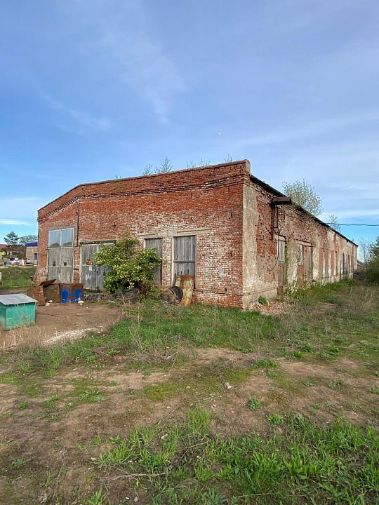 Сдам в аренду или продам помещение свободного назначения 806 м² фото