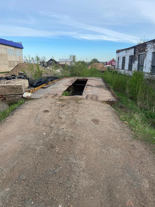 Сдам в аренду или продам помещение свободного назначения 806 м² фото