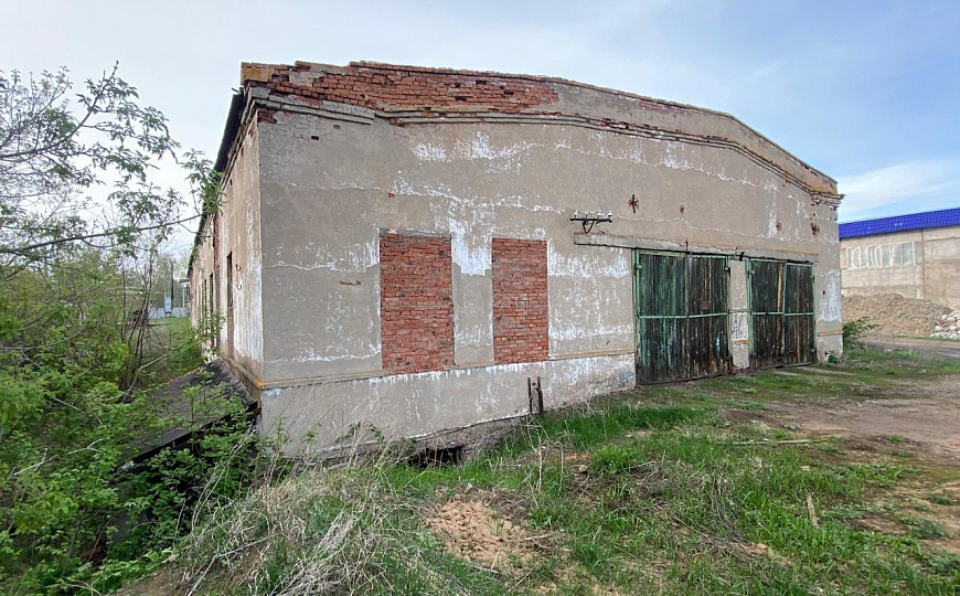 Сдам в аренду или продам помещение свободного назначения 806 м² фото