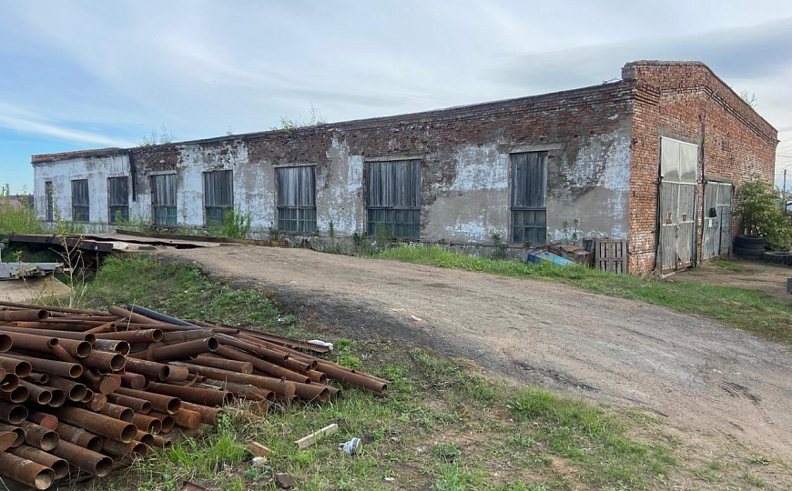 Сдам в аренду или продам помещение свободного назначения 806 м² фото