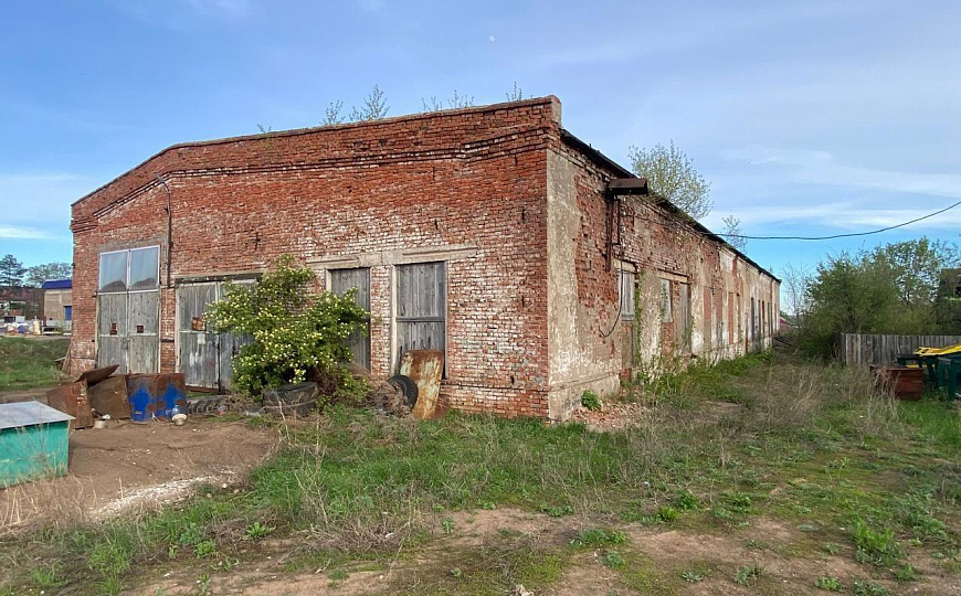 Сдам в аренду или продам помещение свободного назначения 806 м² фото