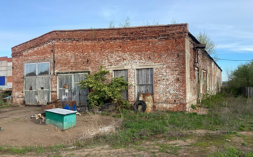 Сдам в аренду или продам помещение свободного назначения 806 м² фото