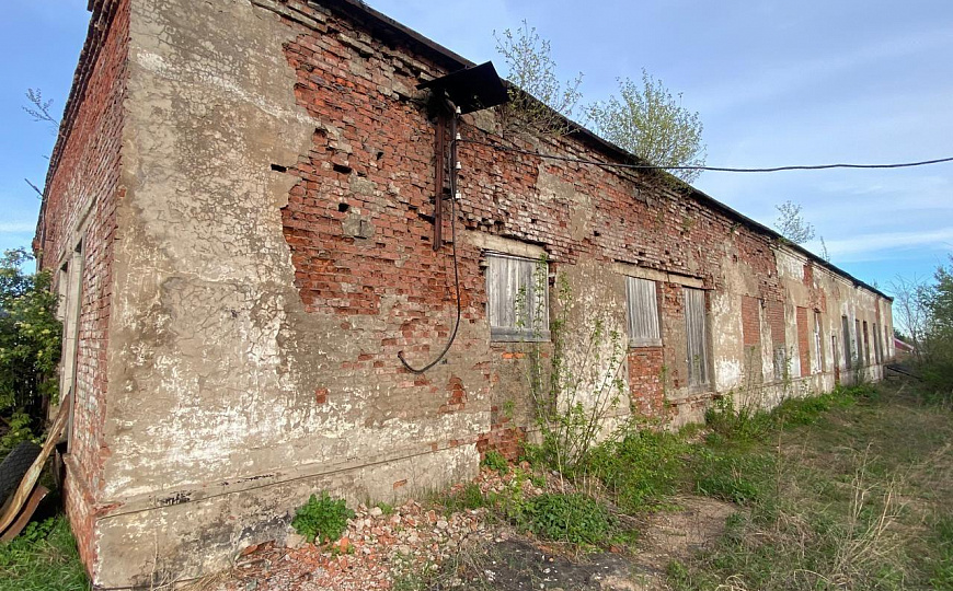 Сдам в аренду или продам помещение свободного назначения 806 м² фото