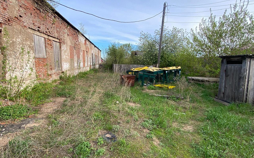 Сдам в аренду или продам помещение свободного назначения 806 м² фото