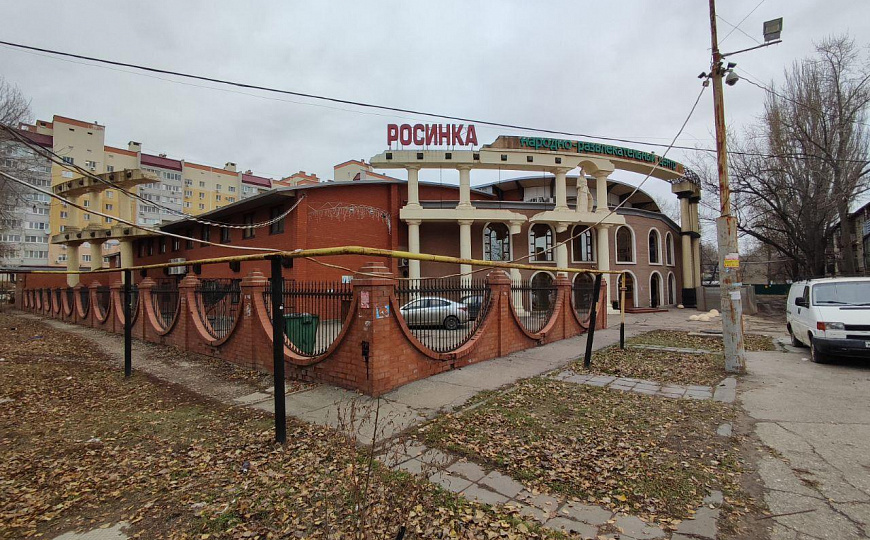 Ночной клуб, Игровой клуб.  фото