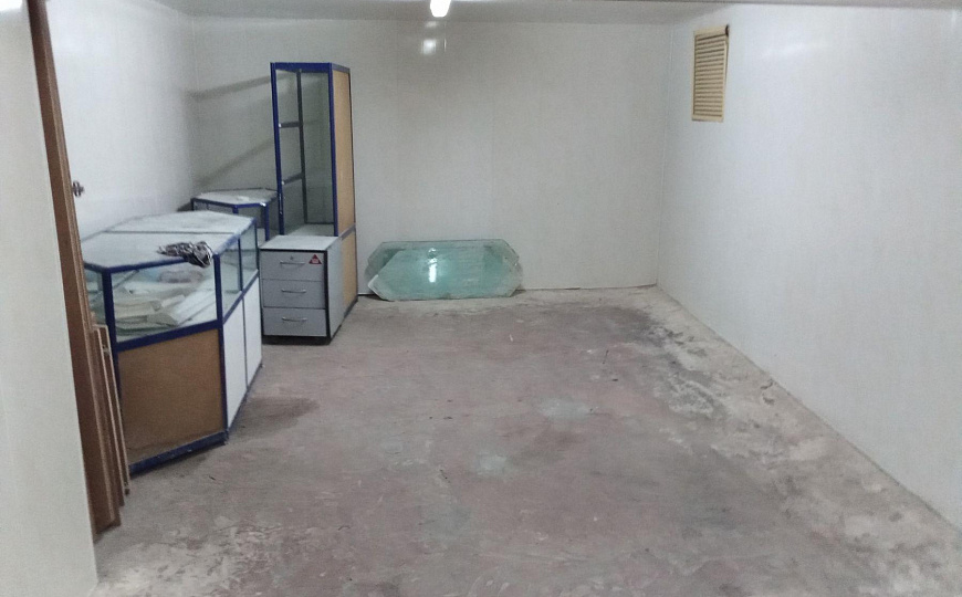 Помещение под магазин, офис, склад 175,5 м² фото