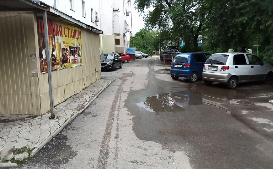 Помещение под магазин, офис, склад 175,5 м² фото