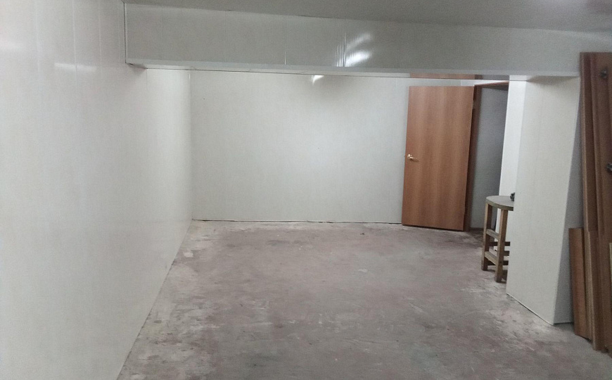 Помещение под магазин, офис, склад 175,5 м² фото