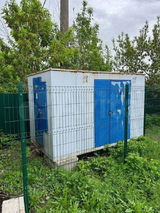 Здание под ресторан и земельный участок фото