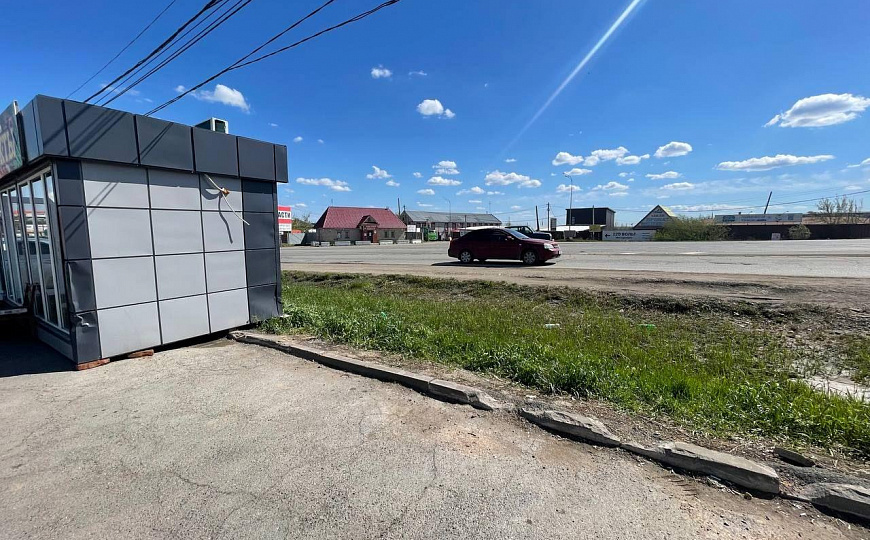 Продам торговое помещение 20м² с арендатором фото