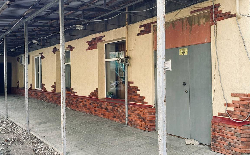 Детский развлекательный центр 114 м2 фото