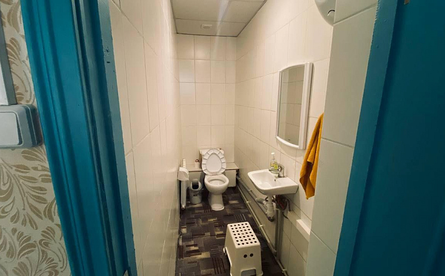 Детский развлекательный центр 114 м2 фото