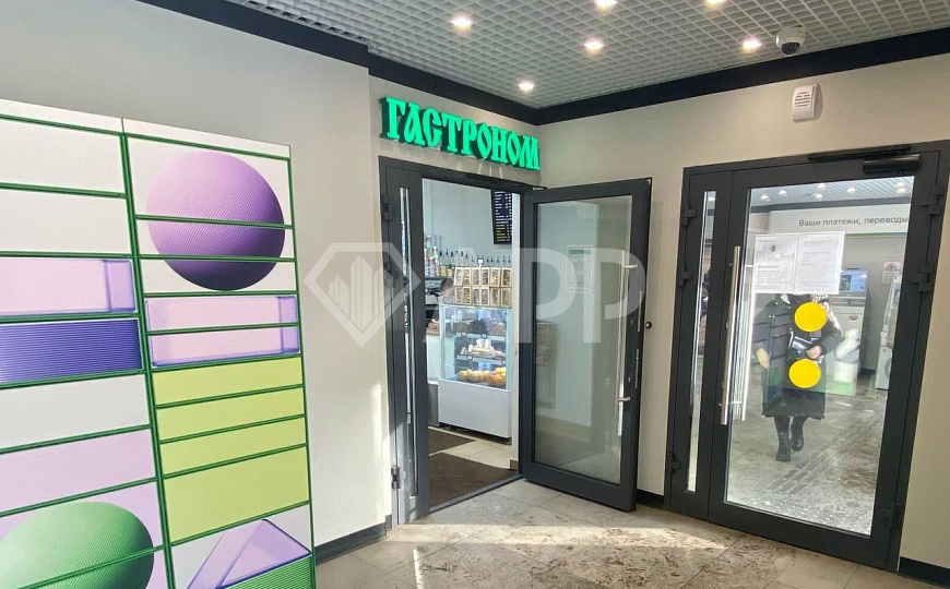 Торговая площадь рядом со Сбером фото