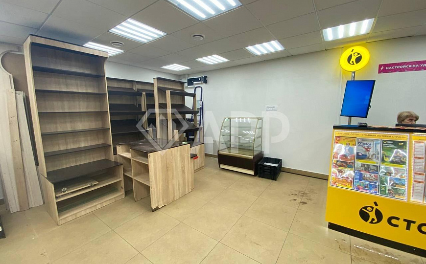 Торговая площадь рядом со Сбером фото