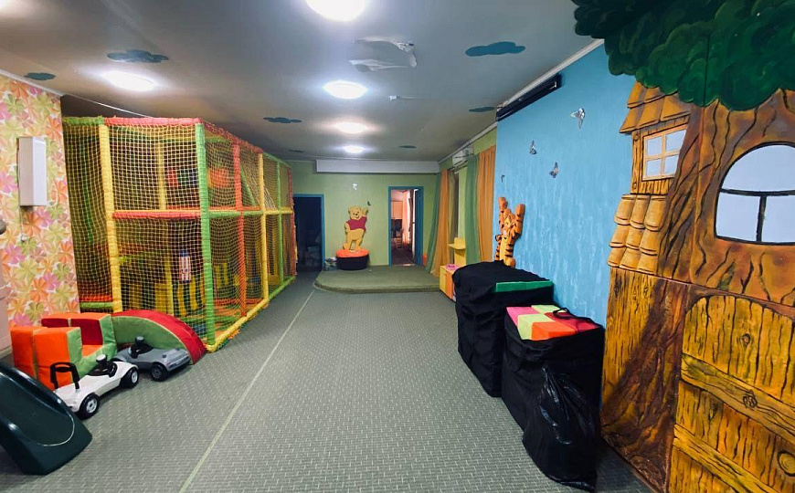 Продам помещение свободного назначения, 114 м² фото