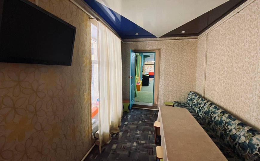 Продам помещение свободного назначения, 114 м² фото