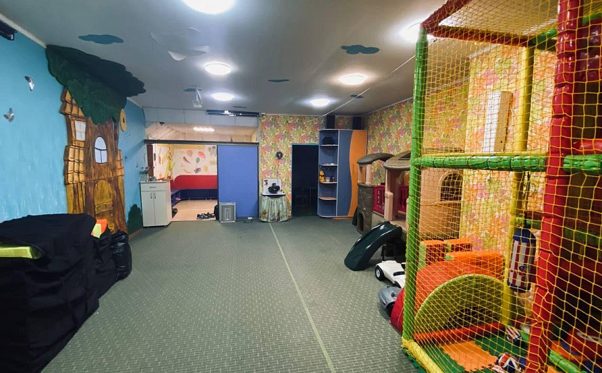 Продам помещение свободного назначения, 114 м² фото