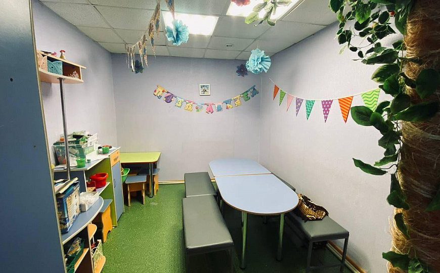 Продам помещение свободного назначения, 114 м² фото