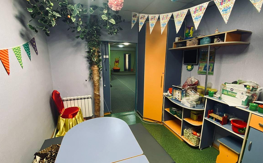 Продам помещение свободного назначения, 114 м² фото