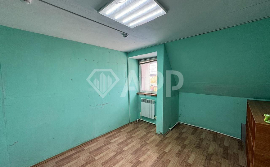 Продам здание (1112 м²) в Волжске фото