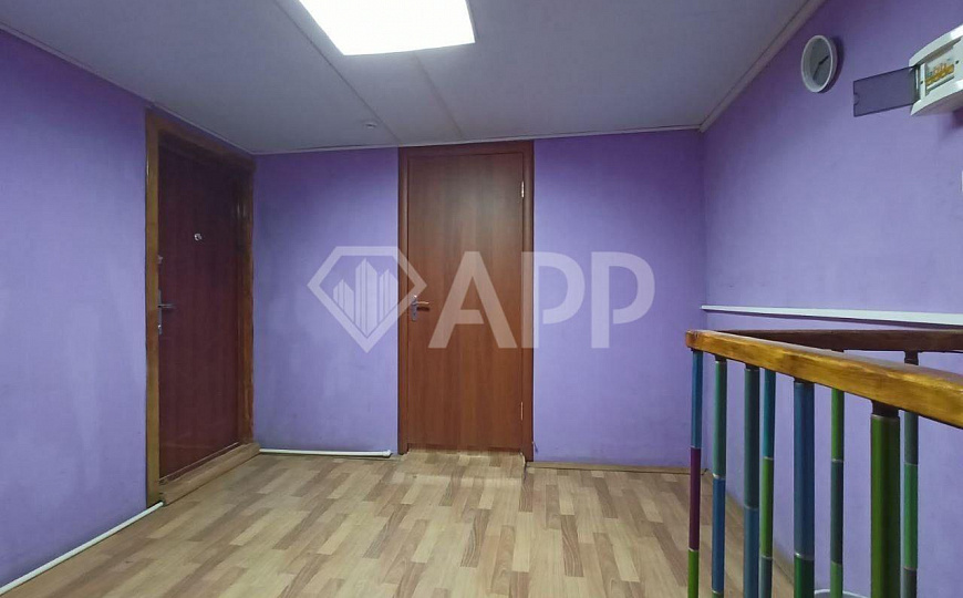 Продам здание (1112 м²) в Волжске фото