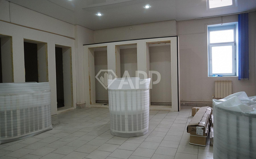 Продам здание (1112 м²) в Волжске фото