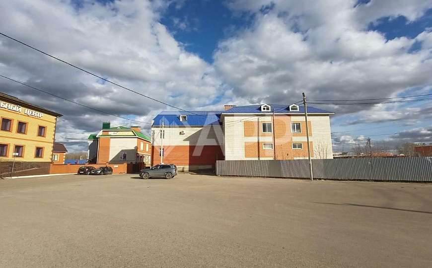 Продам здание (1112 м²) в Волжске фото