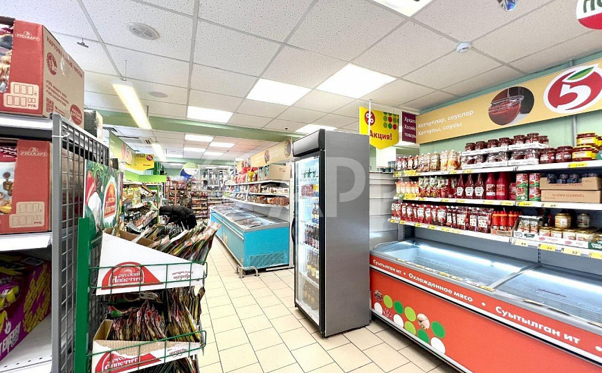 Продам ГАБ здание, 345,6 м² фото