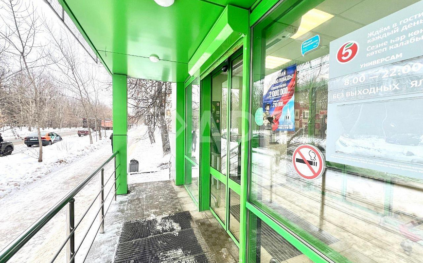 Продам ГАБ здание, 345,6 м² фото