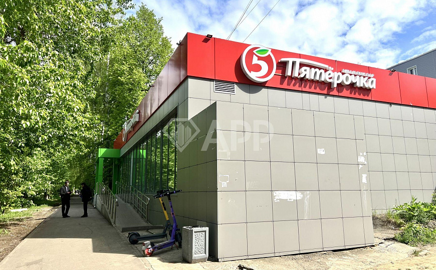 Продам ГАБ здание, 345,6 м² фото