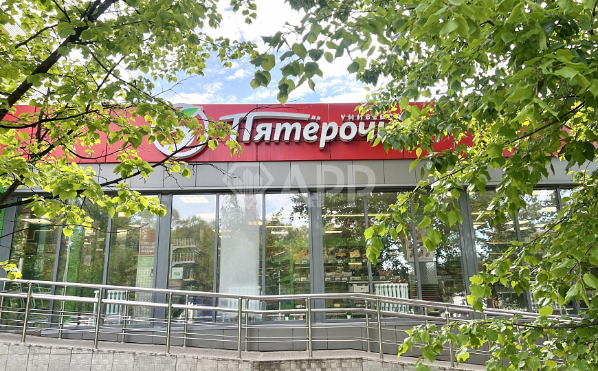 Продам ГАБ здание, 345,6 м² фото