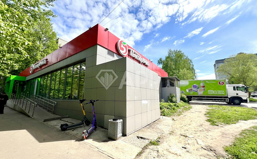 Продам ГАБ здание, 345,6 м² фото