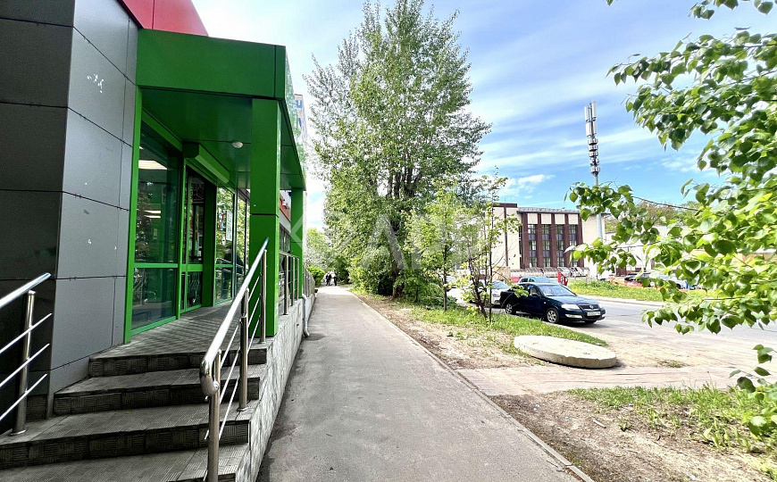 Продам ГАБ здание, 345,6 м² фото