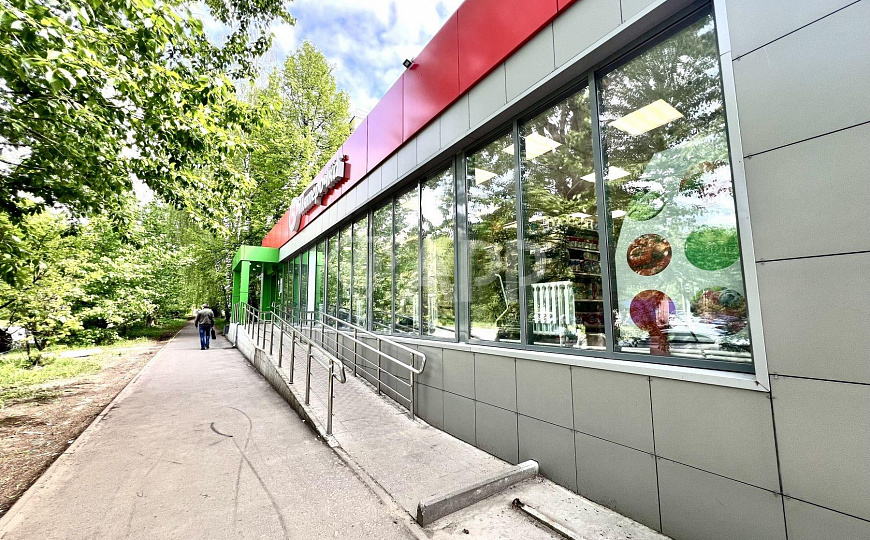 Продам ГАБ здание, 345,6 м² фото