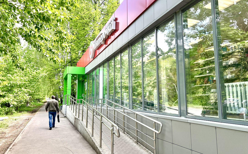 Продам ГАБ здание, 345,6 м² фото