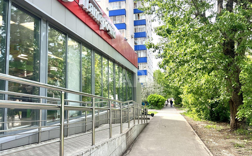 Продам ГАБ здание, 345,6 м² фото