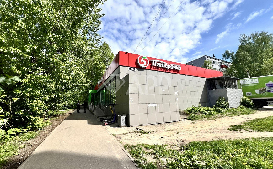 Продам ГАБ здание, 345,6 м² фото