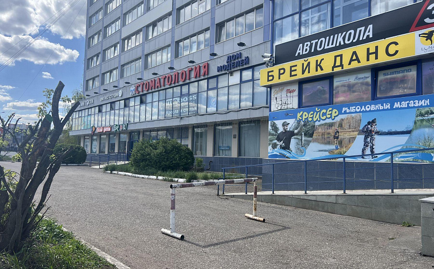 SPA комплекс 106м² фото